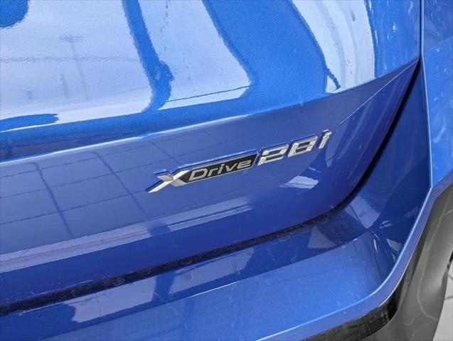 2026 BMW X1 xDrive28i