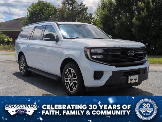 2025 Ford Expedition Active MAX for sale in Siler City, NC