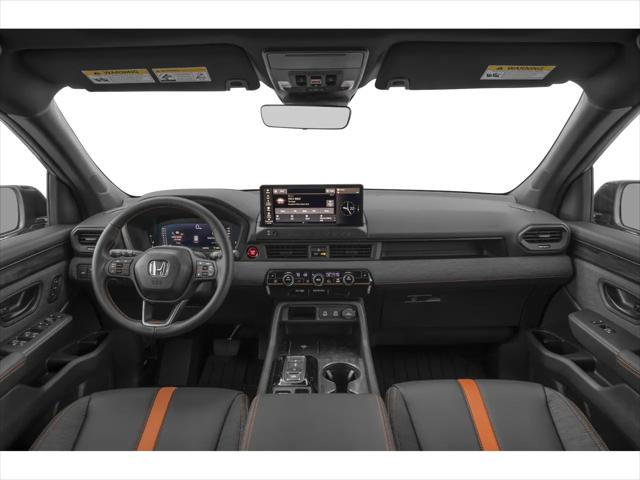 2026 Honda Passport AWD TrailSport
