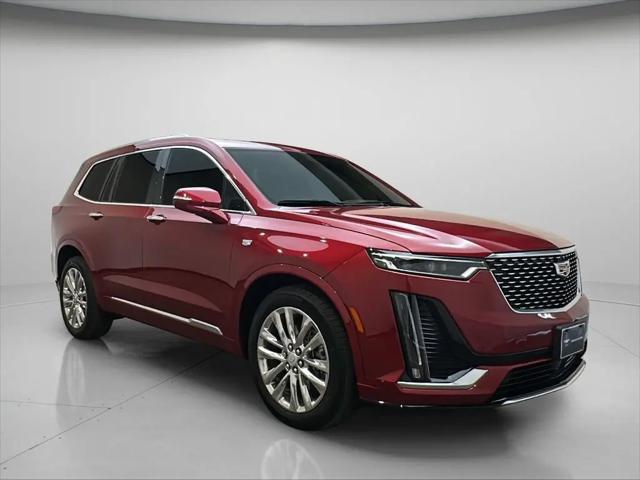 2024 Cadillac XT6 AWD Premium Luxury for sale in Golden, CO