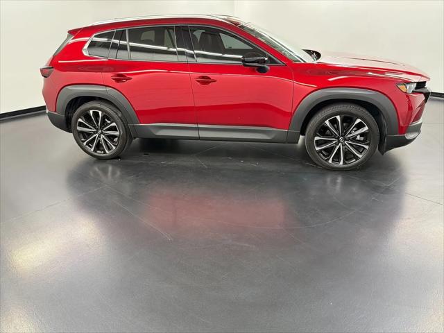 2025 Mazda CX-50 2.5 S Premium Plus Package