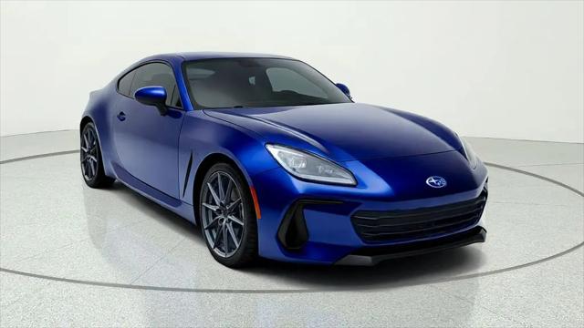 2023 Subaru BRZ Limited for sale in Arlington, TX