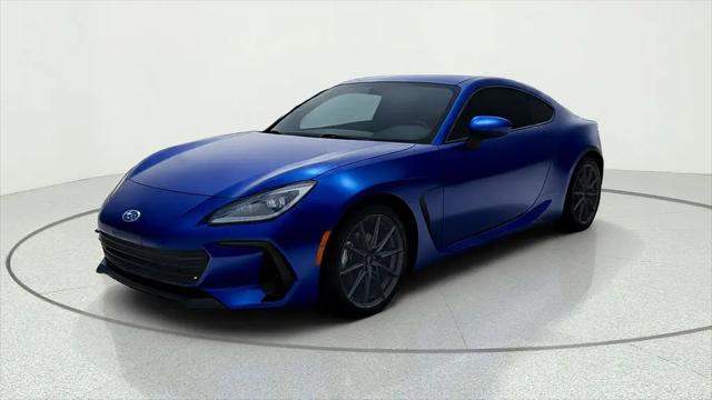 2023 Subaru BRZ Limited