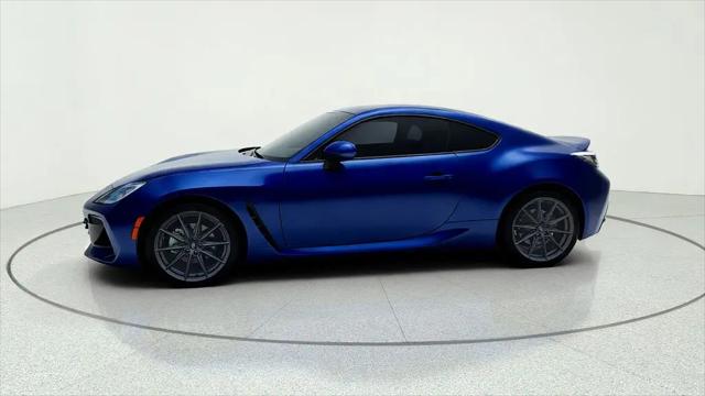 2023 Subaru BRZ Limited