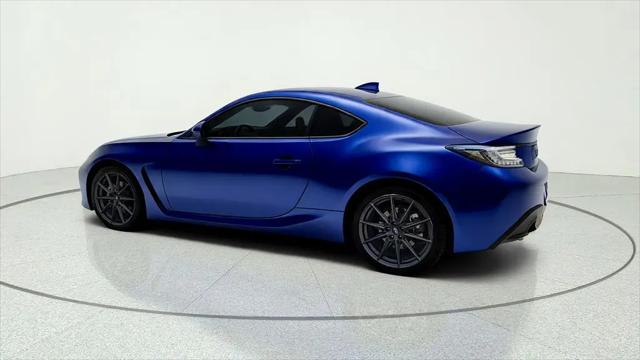 2023 Subaru BRZ Limited