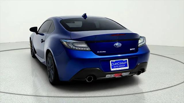 2023 Subaru BRZ Limited