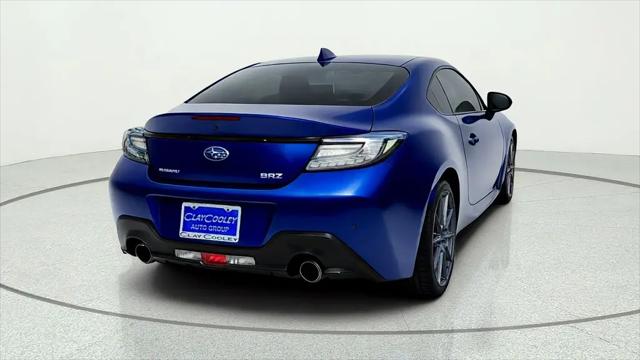 2023 Subaru BRZ Limited