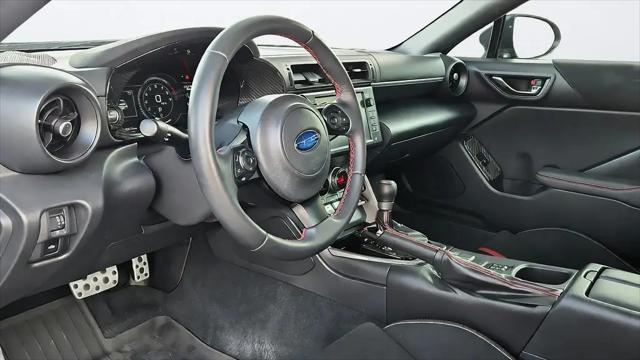 2023 Subaru BRZ Limited