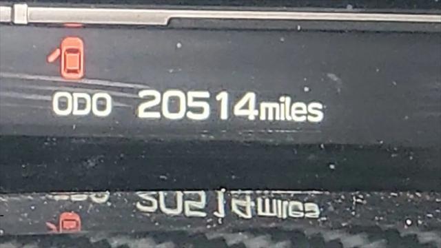 2023 Subaru BRZ Limited