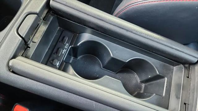 2023 Subaru BRZ Limited