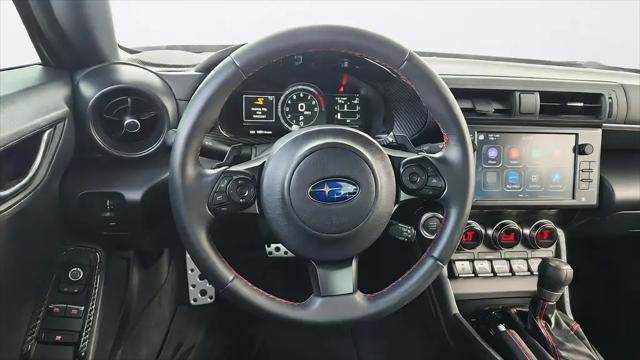 2023 Subaru BRZ Limited
