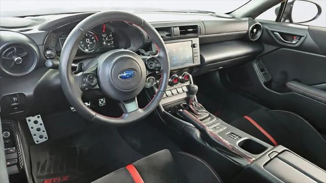 2023 Subaru BRZ Limited