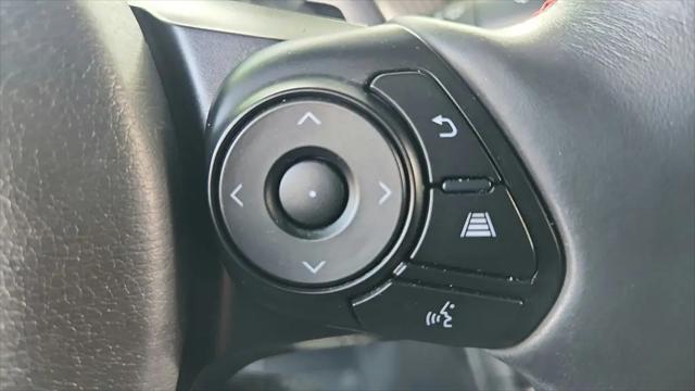 2023 Subaru BRZ Limited