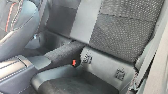 2023 Subaru BRZ Limited