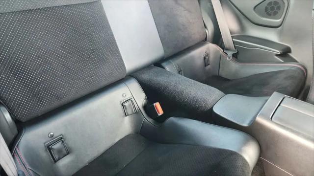 2023 Subaru BRZ Limited