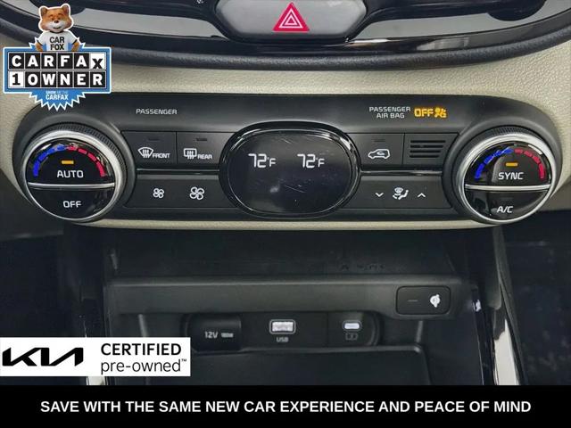 2025 Kia Soul EX