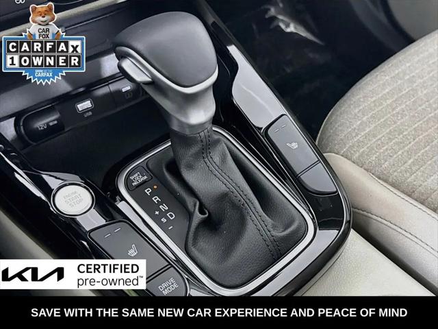 2025 Kia Soul EX