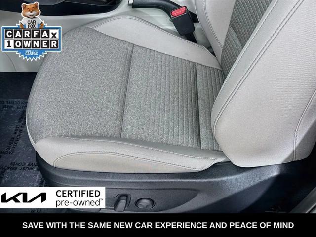 2025 Kia Soul EX
