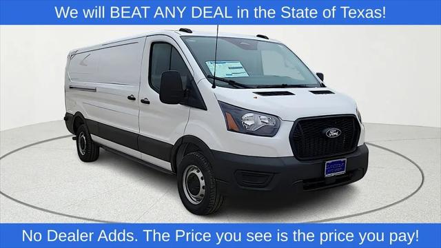 2026 Ford Transit Cargo Van T-250 for sale in Arlington, TX