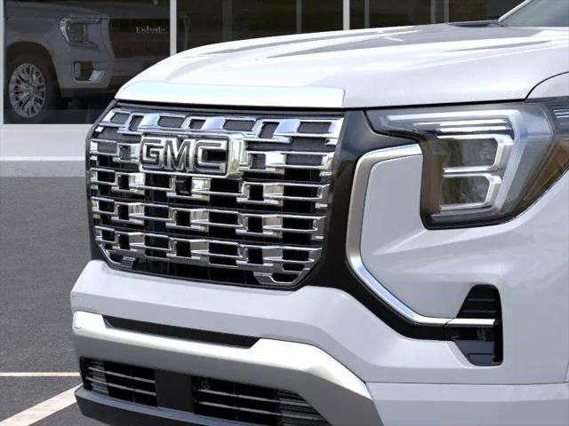 2026 GMC Terrain AWD Denali