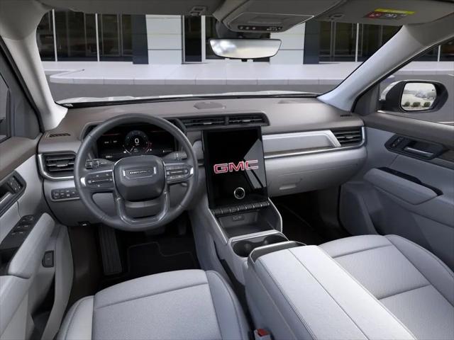 2026 GMC Terrain AWD Denali