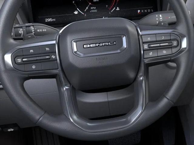 2026 GMC Terrain AWD Denali