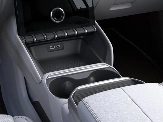 2026 GMC Terrain AWD Denali