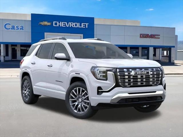 2026 GMC Terrain AWD Denali for sale in Alamogordo, NM