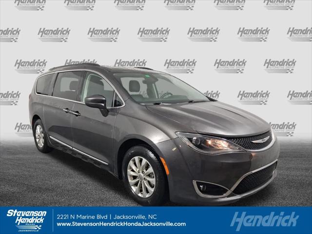 2017 Chrysler Pacifica Touring-L for sale in Jacksonville, NC