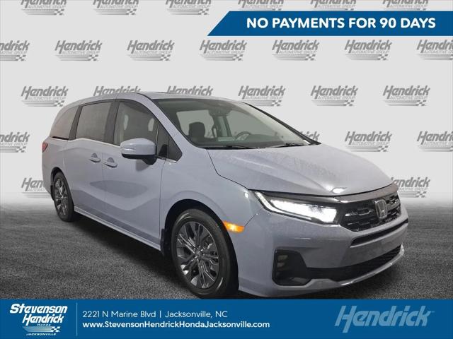 2026 Honda Odyssey Touring for sale in Jacksonville, NC