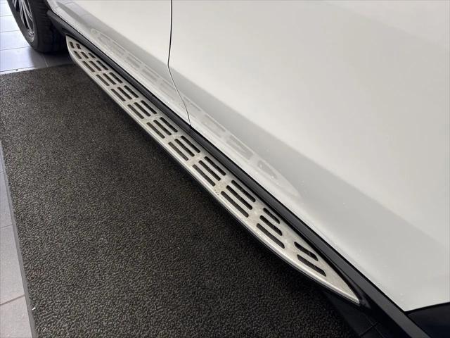 2025 Mercedes-Benz GLE GLE 350 4MATIC