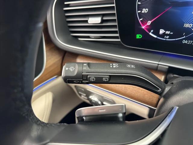 2025 Mercedes-Benz GLE GLE 350 4MATIC
