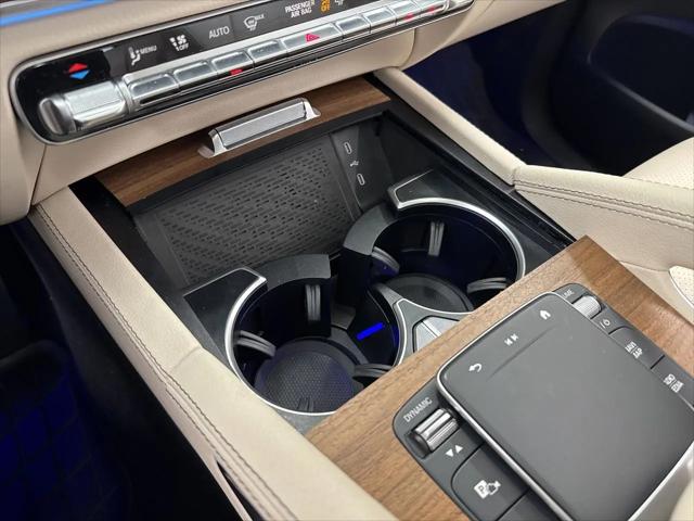 2025 Mercedes-Benz GLE GLE 350 4MATIC