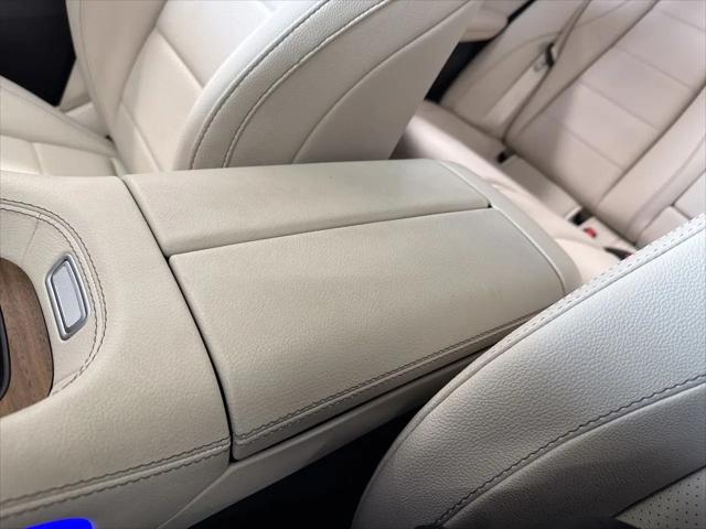 2025 Mercedes-Benz GLE GLE 350 4MATIC