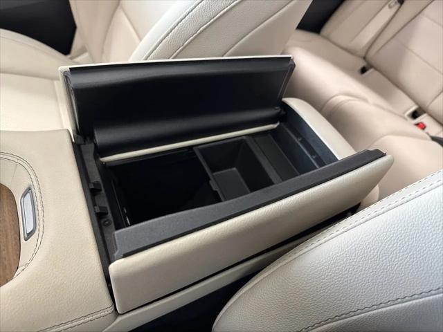 2025 Mercedes-Benz GLE GLE 350 4MATIC