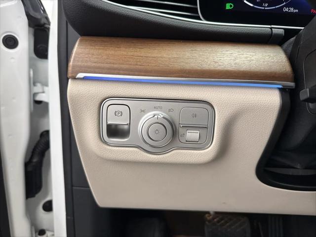 2025 Mercedes-Benz GLE GLE 350 4MATIC