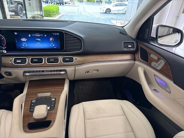 2025 Mercedes-Benz GLE GLE 350 4MATIC