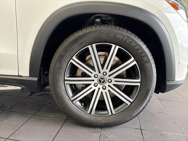 2025 Mercedes-Benz GLE GLE 350 4MATIC