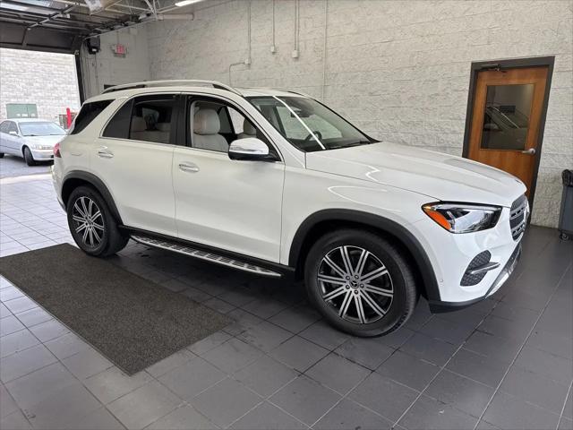 2025 Mercedes-Benz GLE GLE 350 4MATIC for sale in Springfield, MO