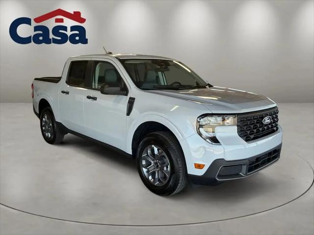 2026 Ford Maverick XLT for sale in Las Cruces, NM