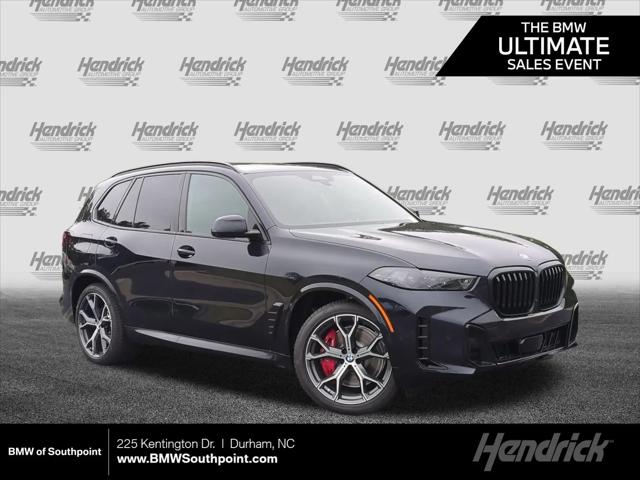 2026 BMW X5 xDrive50e for sale in Durham, NC