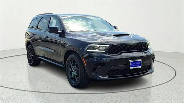 2026 Dodge Durango GT AWD HEMI V8 for sale in Arlington, TX