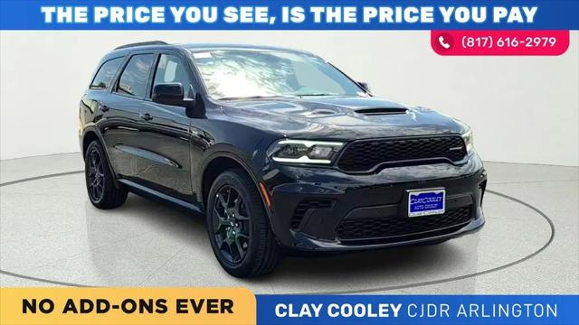 2026 Dodge Durango GT AWD HEMI V8 for sale in Arlington, TX