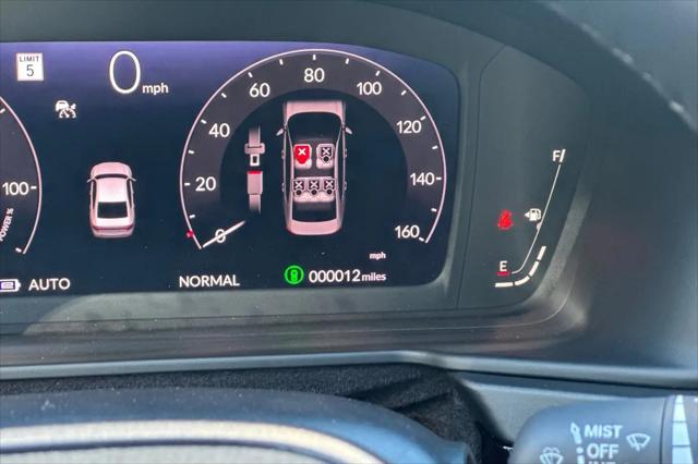 2026 Honda Accord Sedan Sport-L