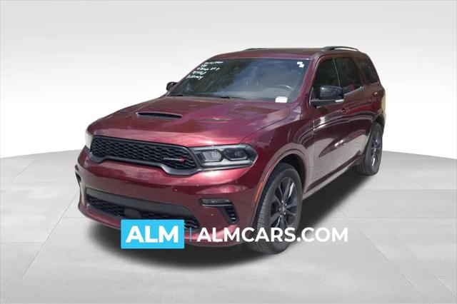 2023 Dodge Durango R/T Plus RWD for sale in Florence, SC
