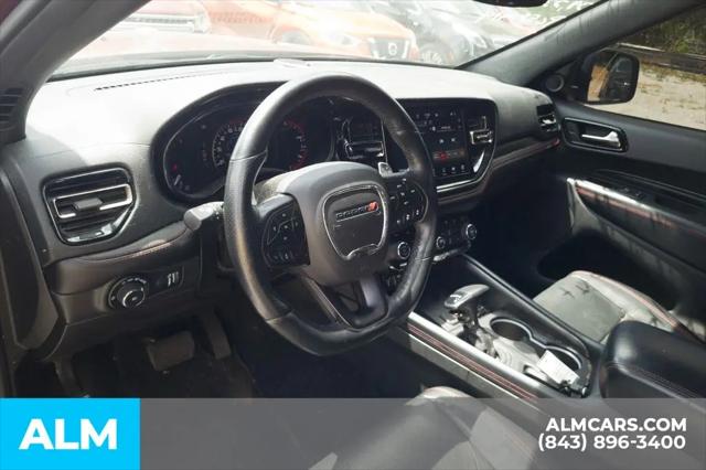 2023 Dodge Durango R/T Plus RWD