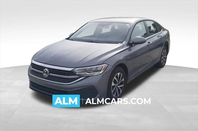 2024 Volkswagen Jetta 1.5T S for sale in Florence, SC