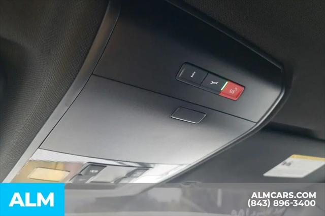 2021 Volkswagen Atlas Cross Sport 2.0T SE