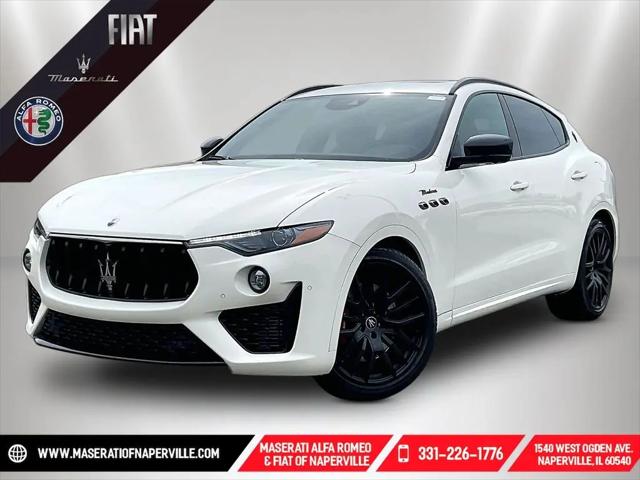 2024 Maserati Levante Modena Ultima for sale in Naperville, IL