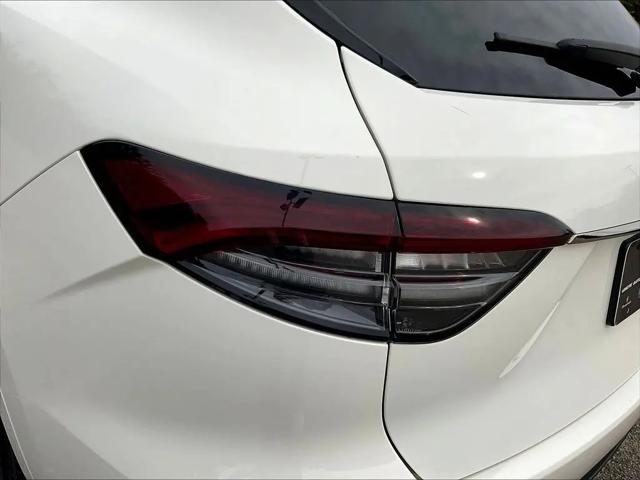 2024 Maserati Levante Modena Ultima